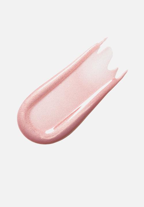 MAC - Lipglass - Oyster Girl