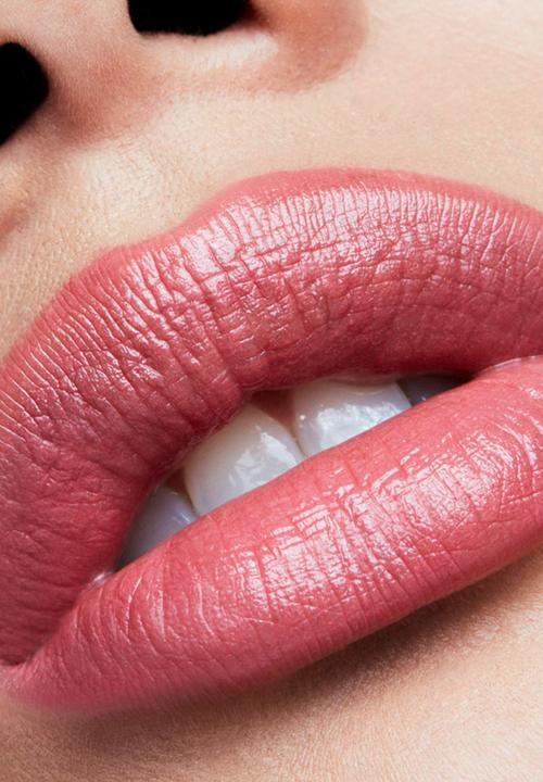 MAC - Cremesheen Lipstick - Fanfare