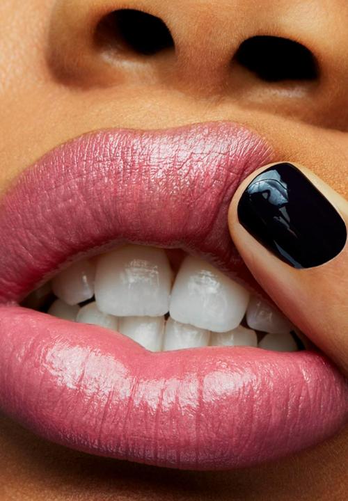 MAC - Cremesheen Lipstick - Fanfare