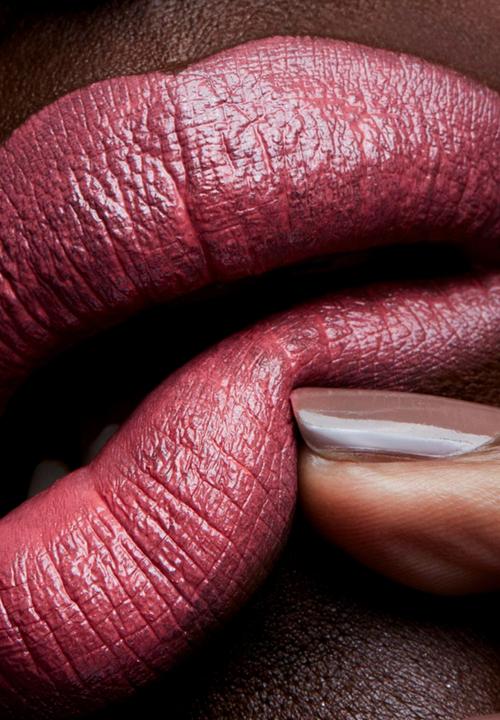 MAC - Cremesheen Lipstick - Fanfare