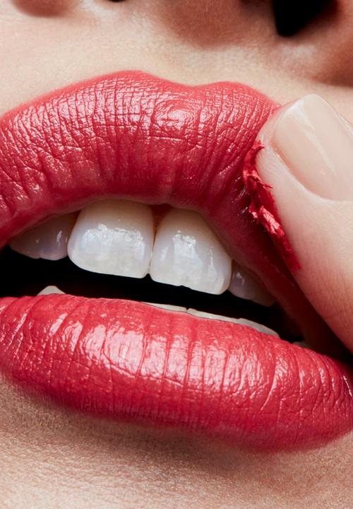 MAC - Cremesheen Lipstick - Crosswires