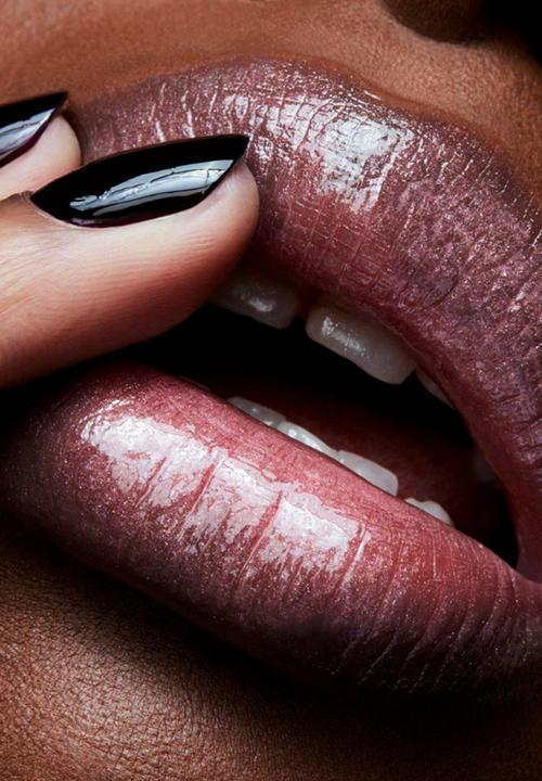 MAC - Lipglass - Cultured