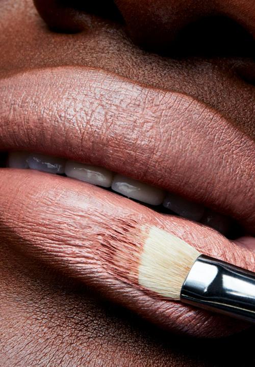 MAC - Satin Lipstick - Cherish