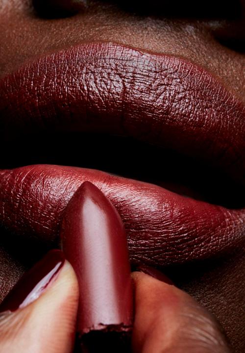 MAC - Satin Lipstick - Paramount