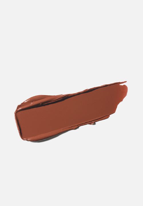 MAC - Satin Lipstick - Photo