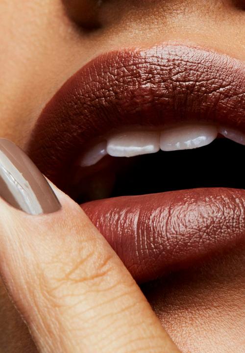 MAC - Satin Lipstick - Photo