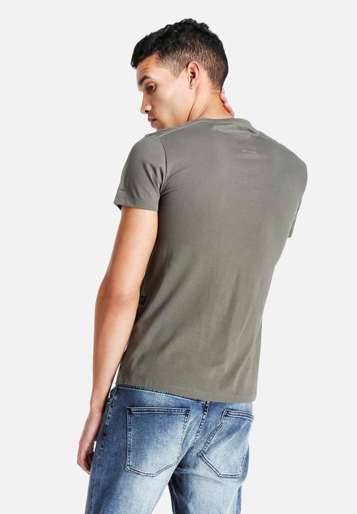 G-STAR - Hook T-shirt 