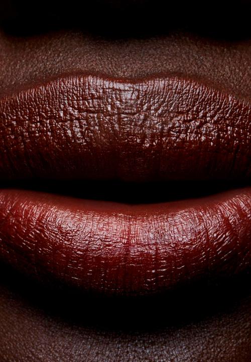 MAC - Satin Lipstick - Photo