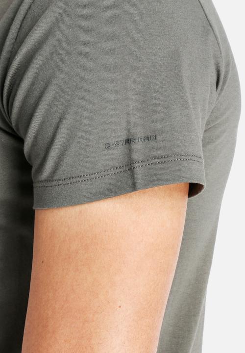 G-STAR - Hook T-shirt 