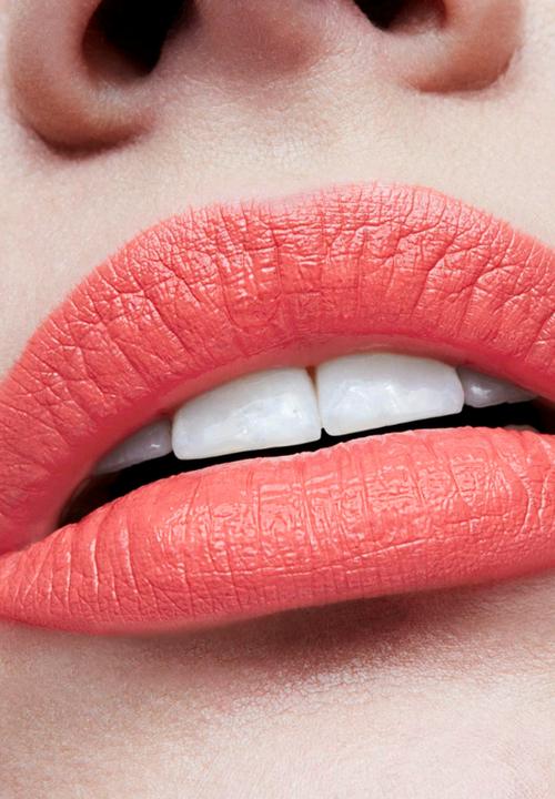 MAC - Amplified Crème Lipstick - Vegas Volt