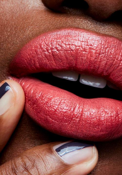 MAC - Amplified Crème Lipstick - Vegas Volt
