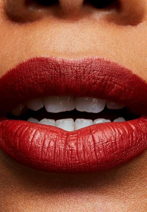 MAC - Matte Lipstick - Marrakesh