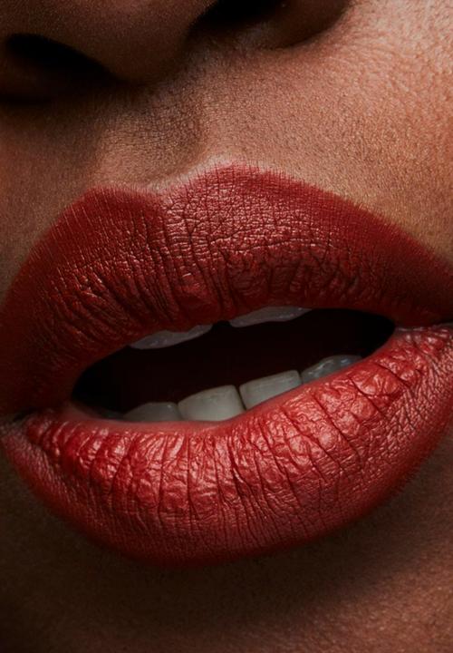 MAC - Matte Lipstick - Marrakesh