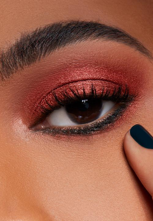MAC - Eye Shadow - Coppering
