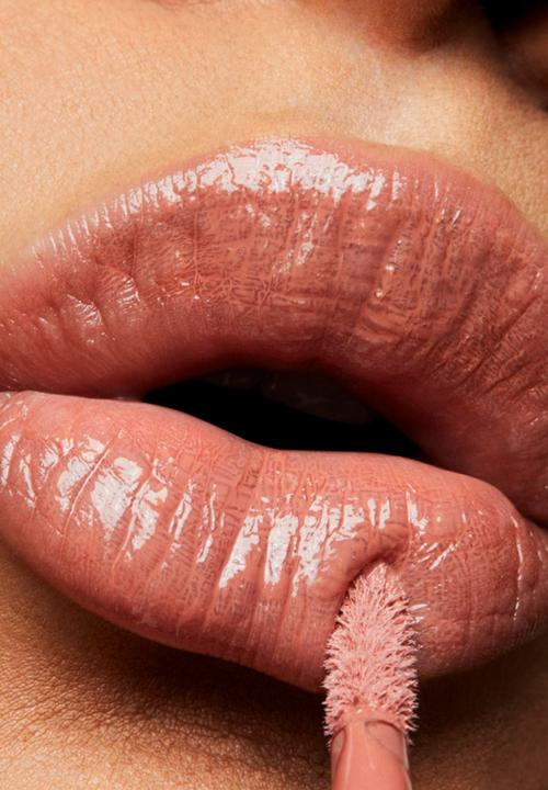 MAC - Lipglass - Lust