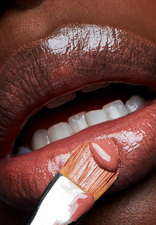 MAC - Lipglass - Lust