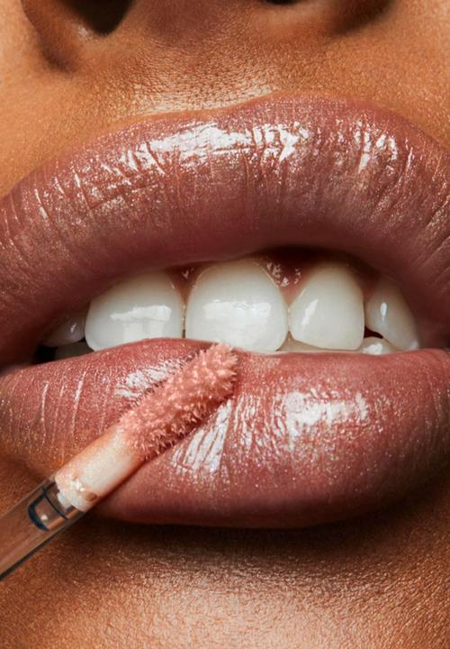 MAC - Lipglass - PRRR