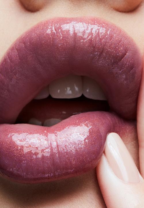 MAC - Lipglass - Love Child