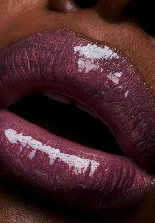 MAC - Lipglass - Love Child