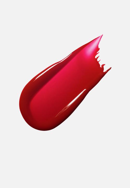 MAC - Lipglass - Ruby Woo