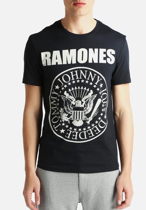 Only & Sons - Ramon O-Neck