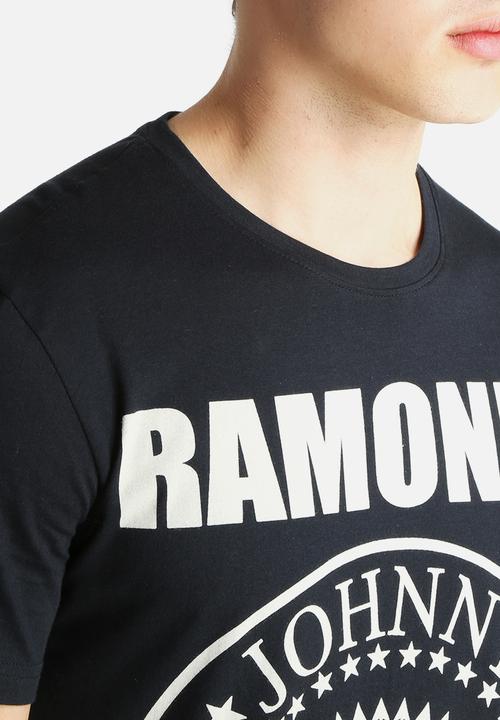 Only & Sons - Ramon O-Neck