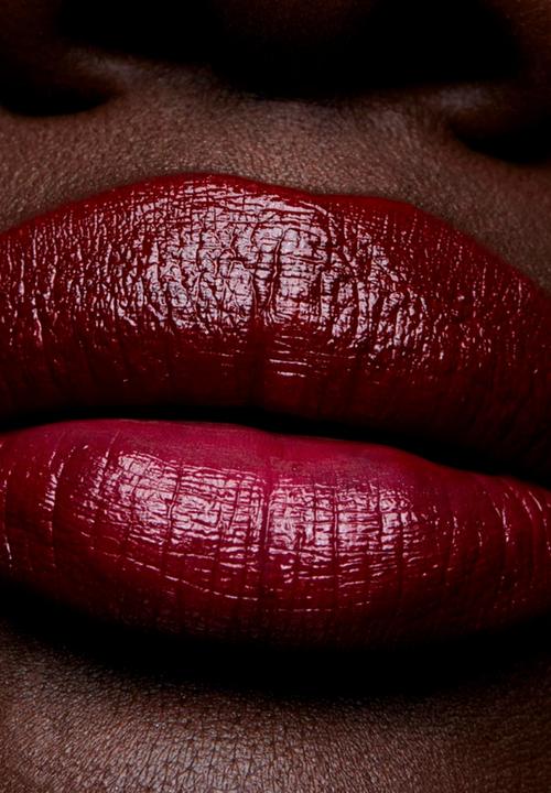 MAC - Cremesheen Lipstick - Dare You