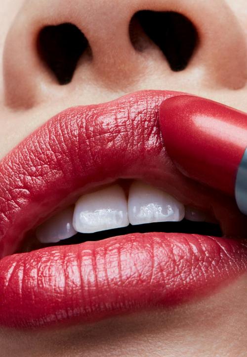 MAC - Cremesheen Lipstick - On Hold