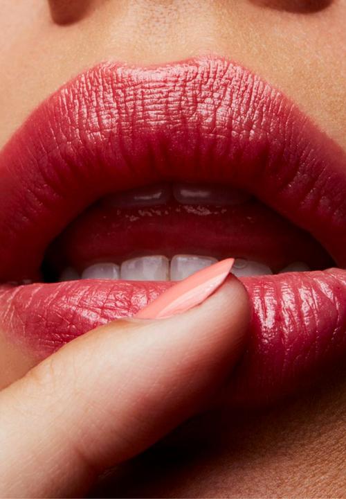 MAC - Cremesheen Lipstick - On Hold