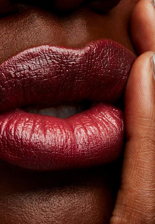 MAC - Cremesheen Lipstick - On Hold