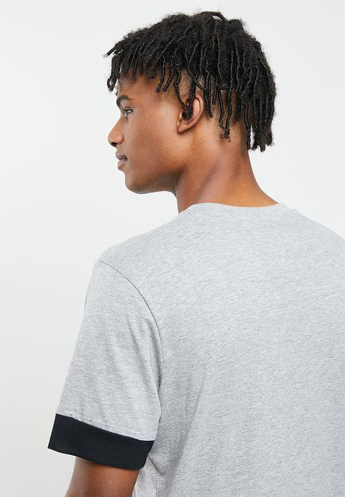 KAPPA - Logo dlot - grey