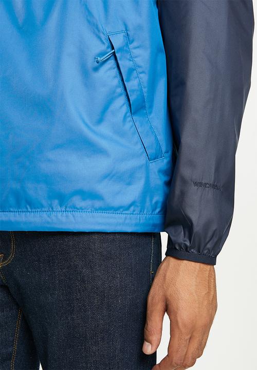 The North Face - M cyclone anorak - multi 
