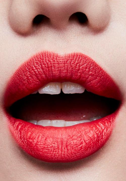 MAC - Matte Lipstick - Mangrove