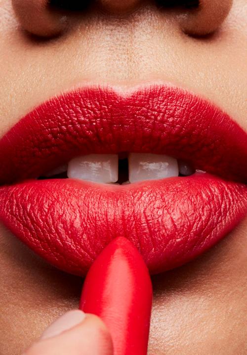 MAC - Matte Lipstick - Mangrove