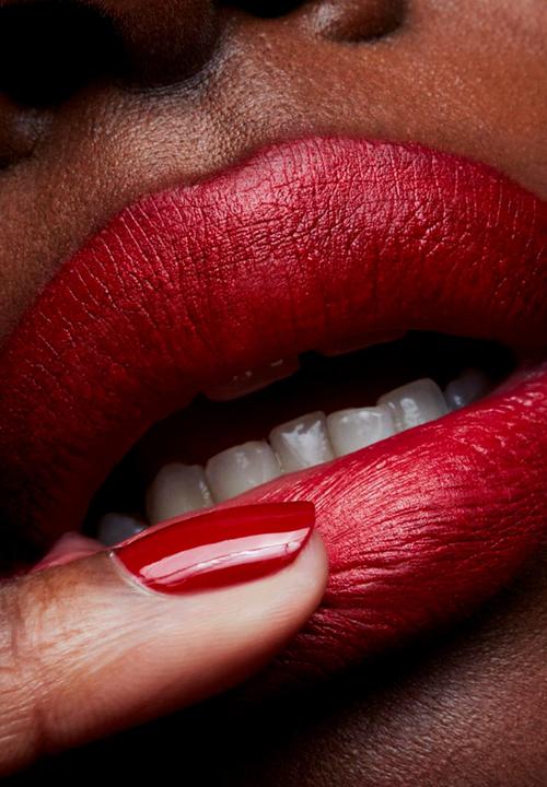 MAC - Matte Lipstick - Mangrove