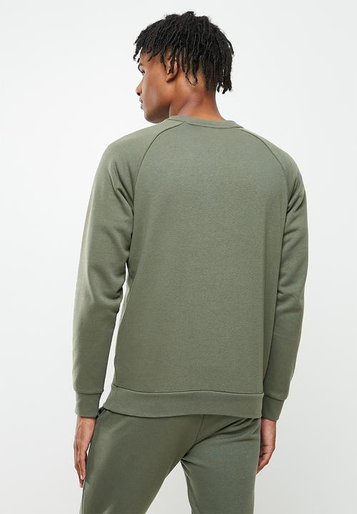 KAPPA - Logo caimal - green