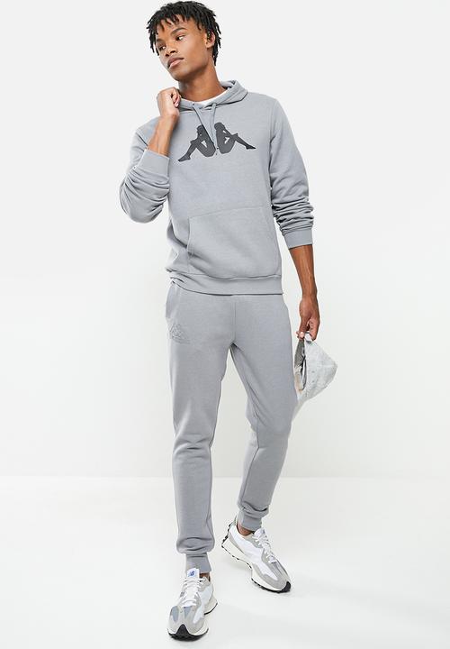 KAPPA - Authentic kobyy - grey