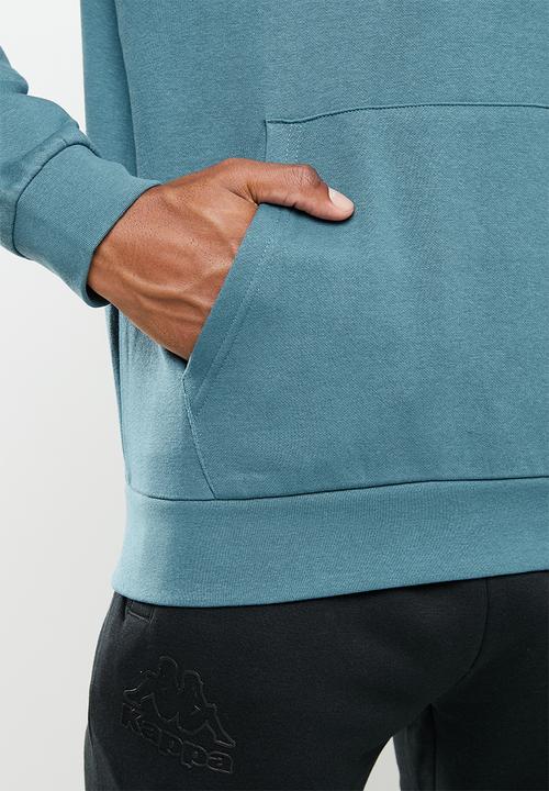 KAPPA - Authentic kobyy - blue