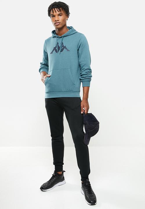 KAPPA - Authentic kobyy - blue
