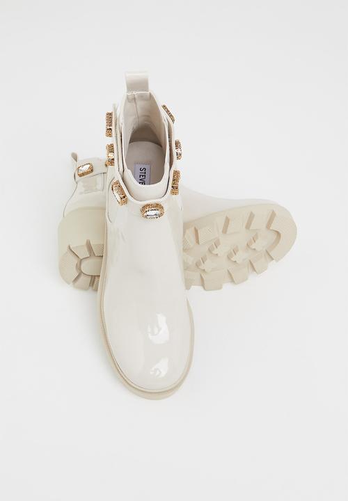 Steve Madden - Amulet chelsea boot - bone