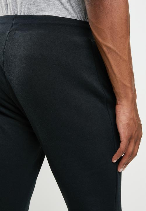 KAPPA - Logo krash - black