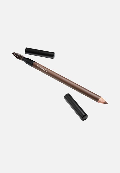 MAC - Veluxe Brow Liner - Taupe