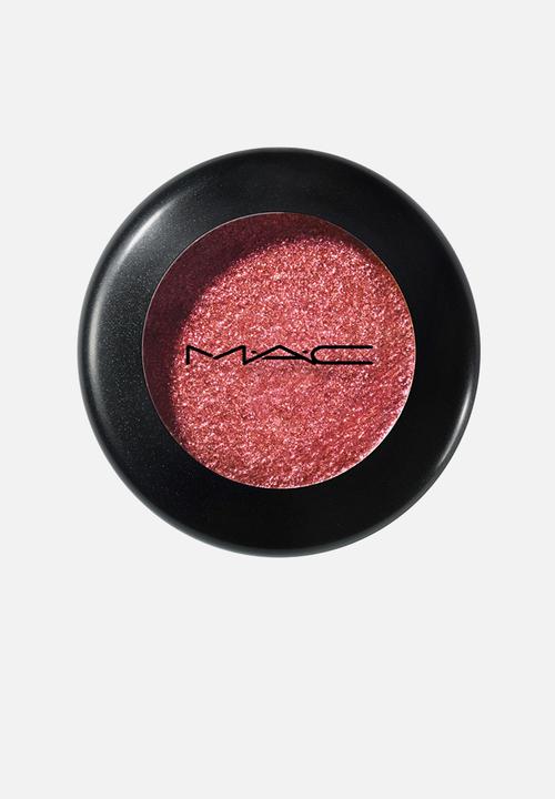 MAC - Dazzleshadow - Let's Roll