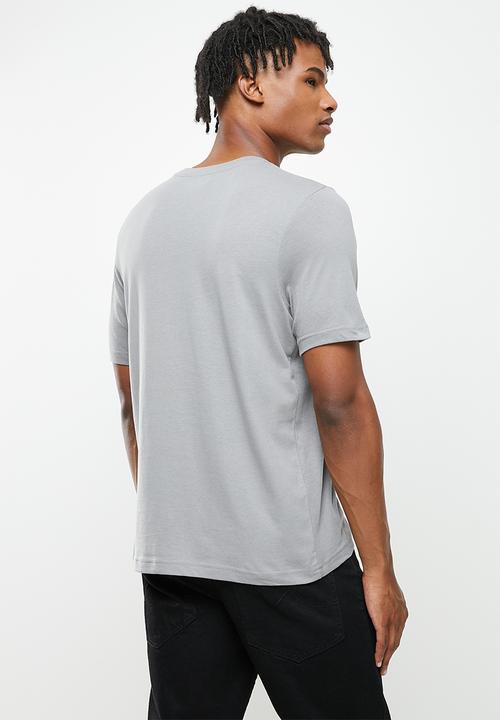KAPPA - Logo coly tee - grey