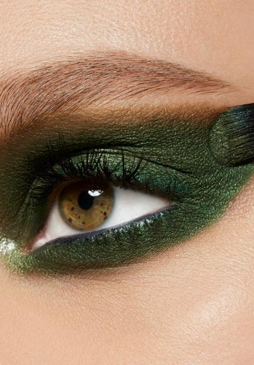MAC - Eye Shadow - Humid