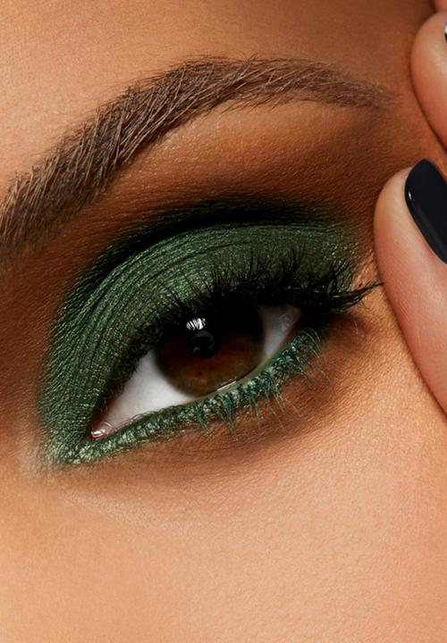 MAC - Eye Shadow - Humid