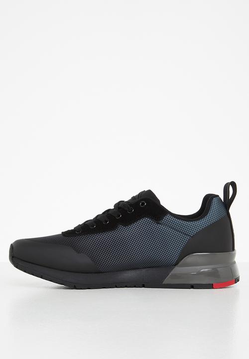 Replay - Reserved - black & dark grey 