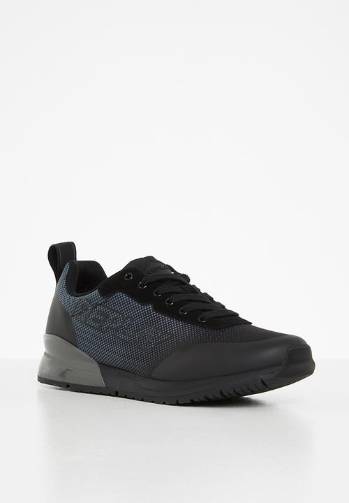 Replay - Reserved - black & dark grey 