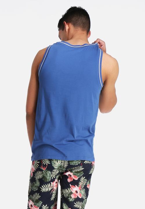 Only & Sons - Ludwig Tank Top