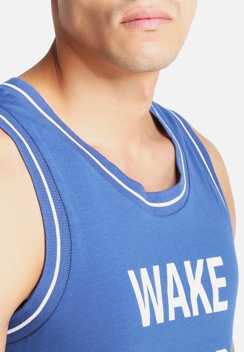 Only & Sons - Ludwig Tank Top